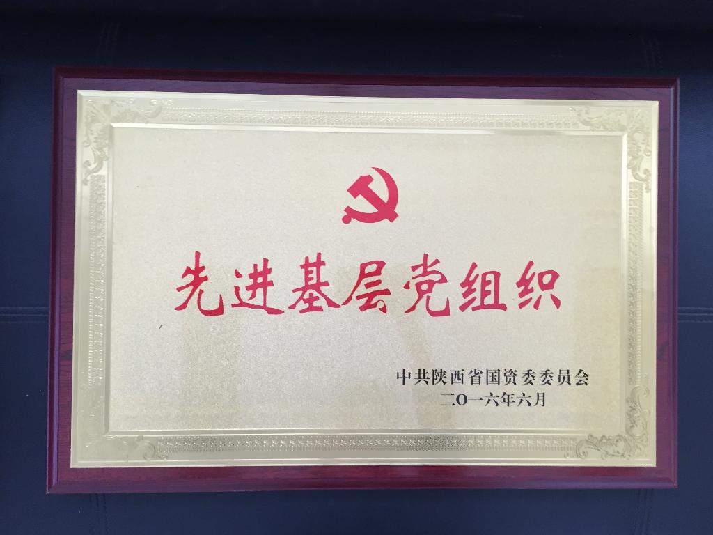 VKGAME党支部荣获省国资委“先进基层党组织”称号