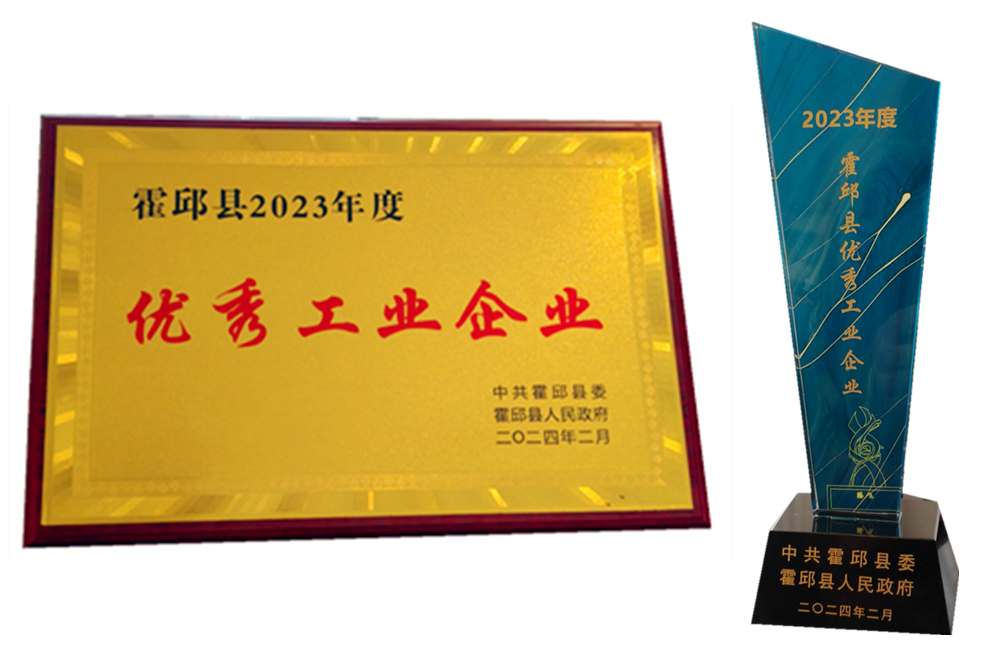 六安VKGAME：优秀工业企业！